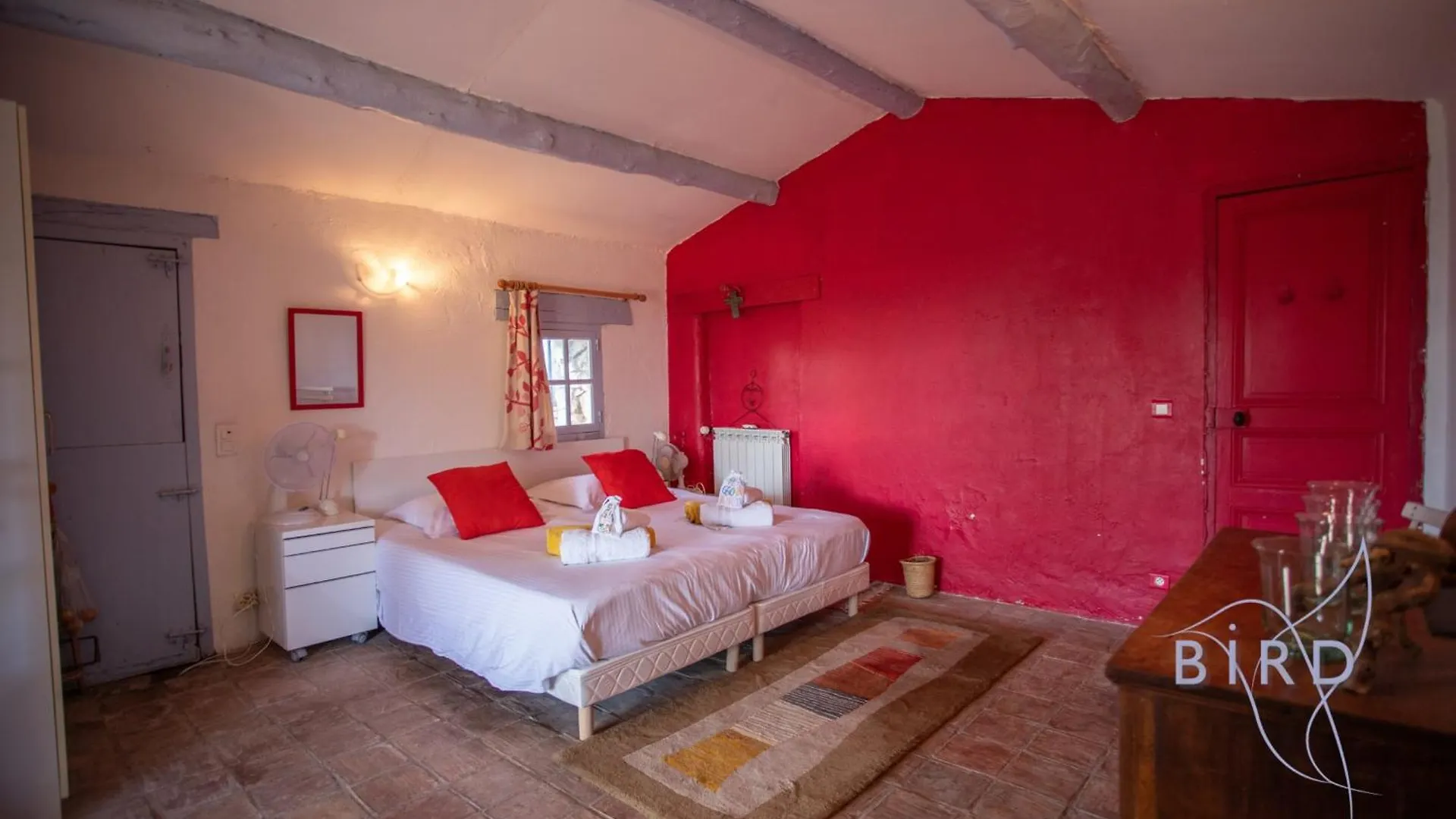 Magnificent Stone House In The Heart Of The Fayence Region Villa Tourrettes 0*,  France