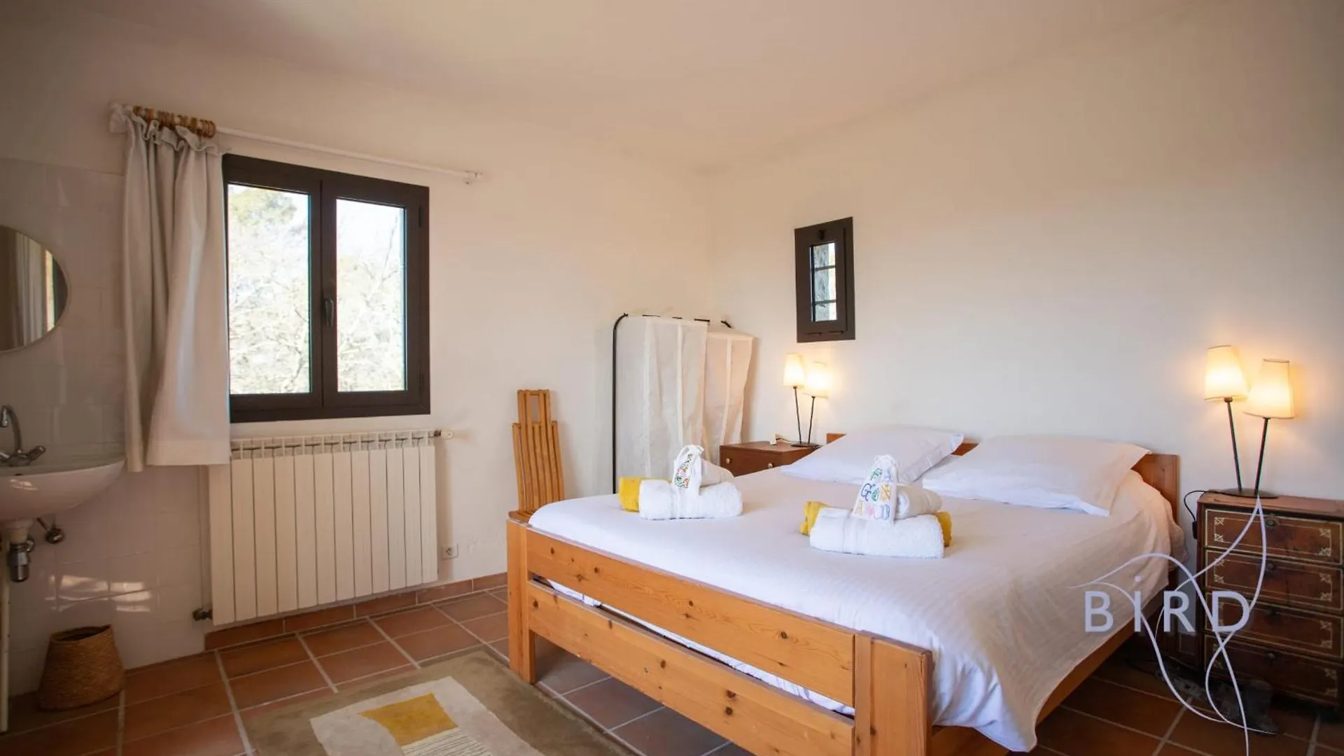 Magnificent Stone House In The Heart Of The Fayence Region Villa Tourrettes