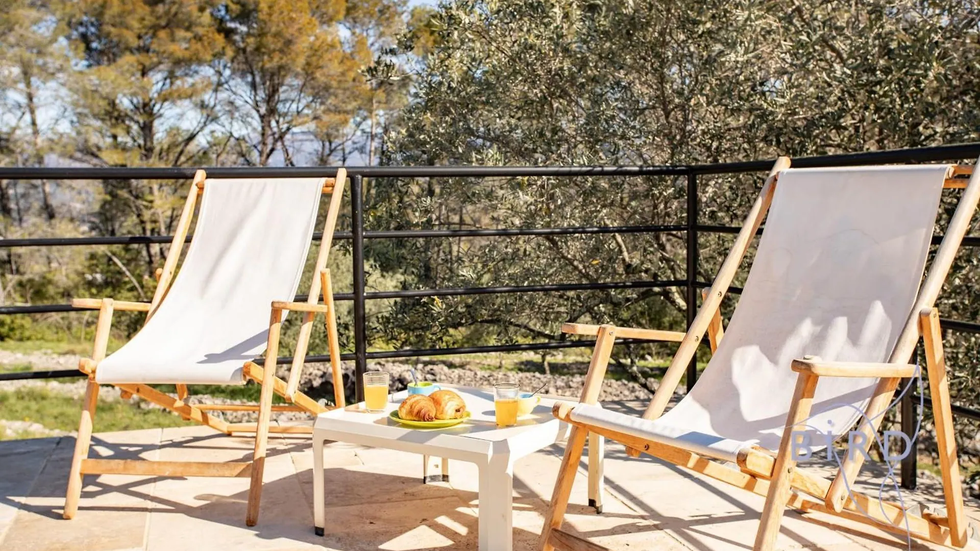 Magnificent Stone House In The Heart Of The Fayence Region Villa Tourrettes