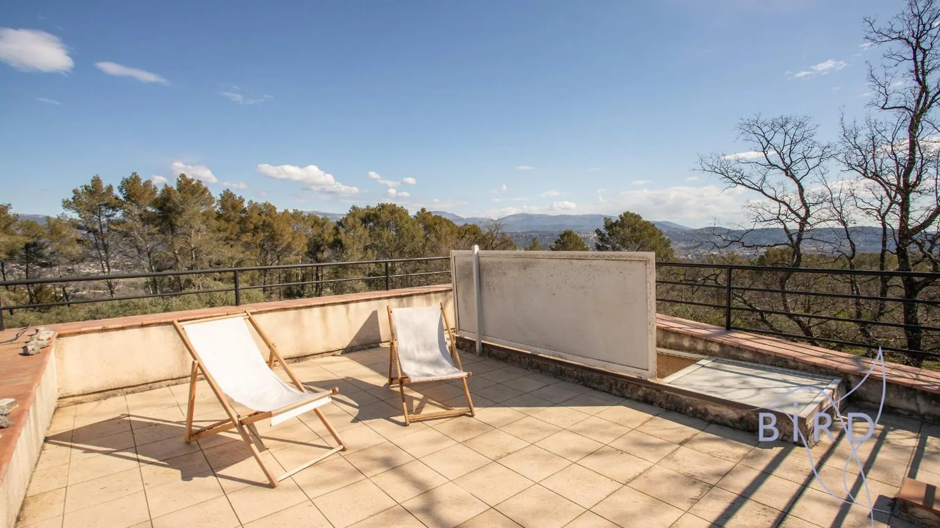 Magnificent Stone House In The Heart Of The Fayence Region Villa Tourrettes 0*,