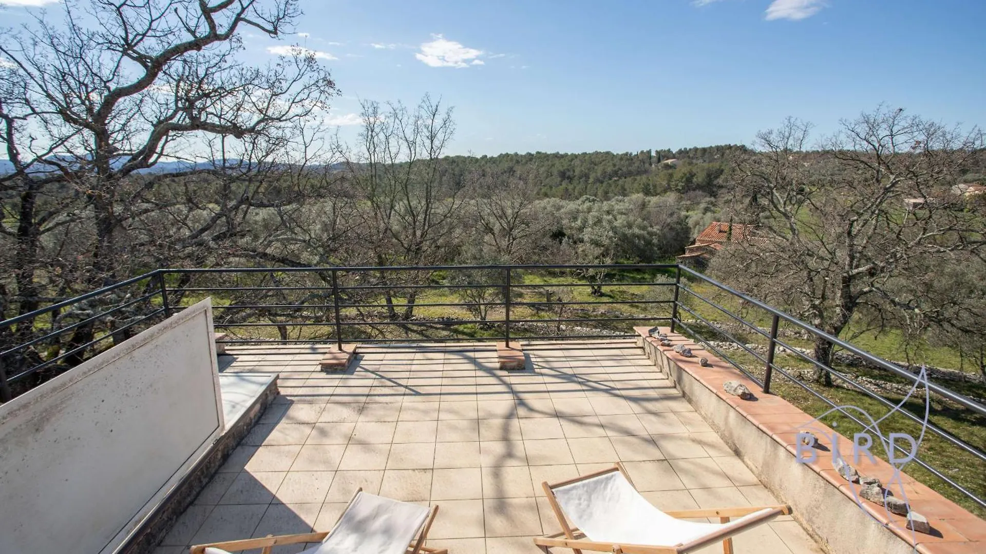 Magnificent Stone House In The Heart Of The Fayence Region Villa Tourrettes