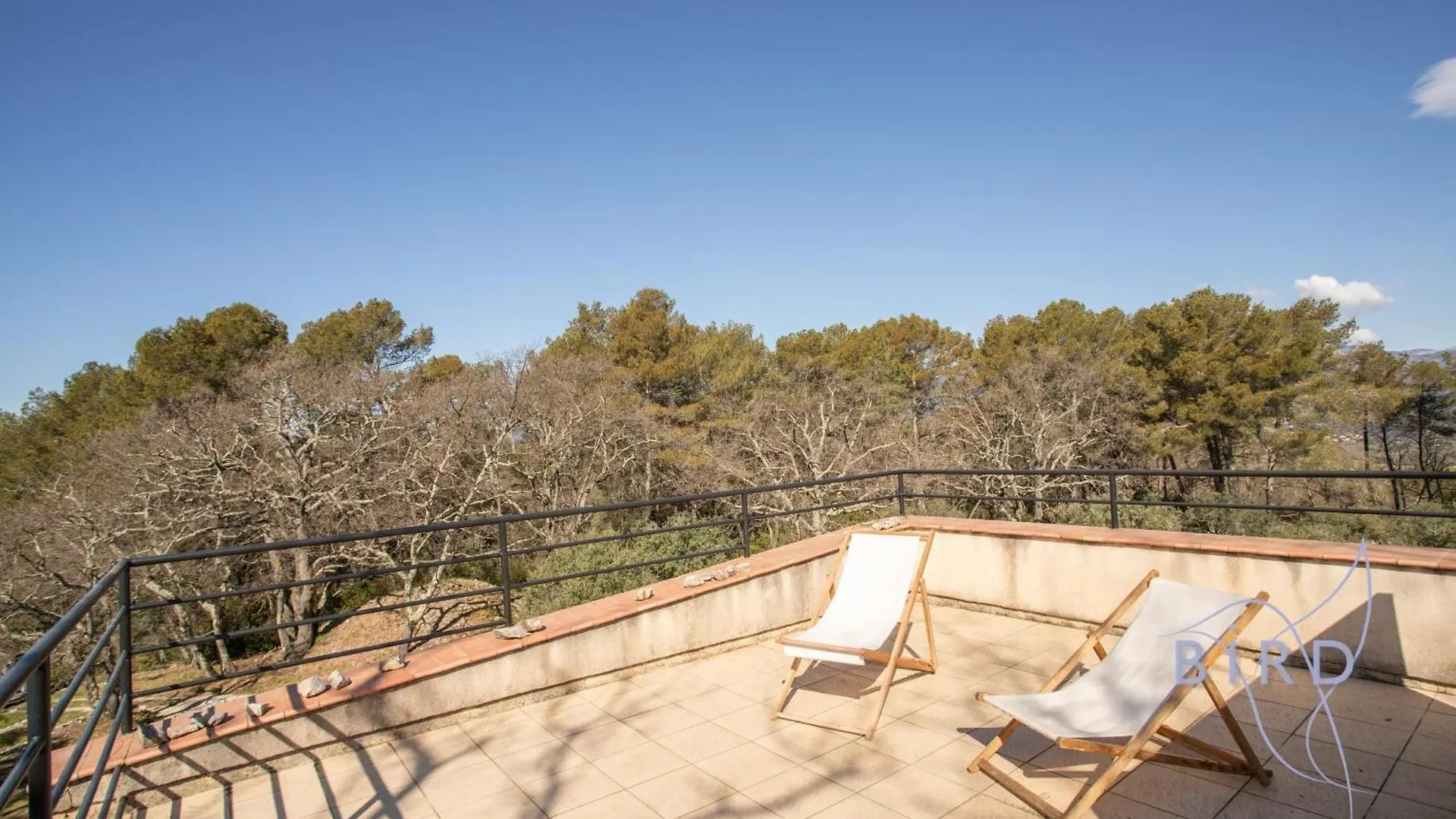 Magnificent Stone House In The Heart Of The Fayence Region Villa Tourrettes