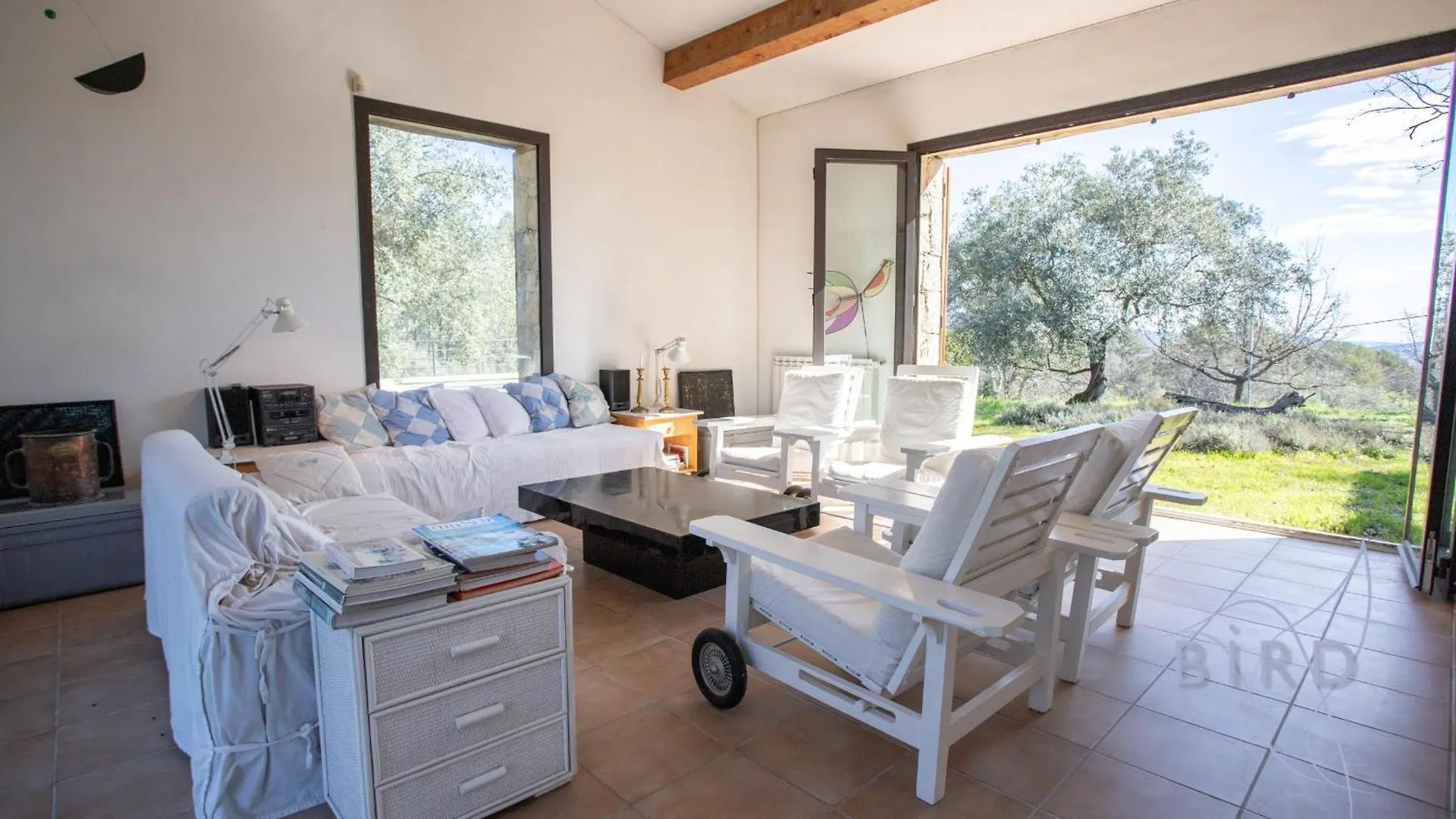 Magnificent Stone House In The Heart Of The Fayence Region Villa Tourrettes 0*,  France
