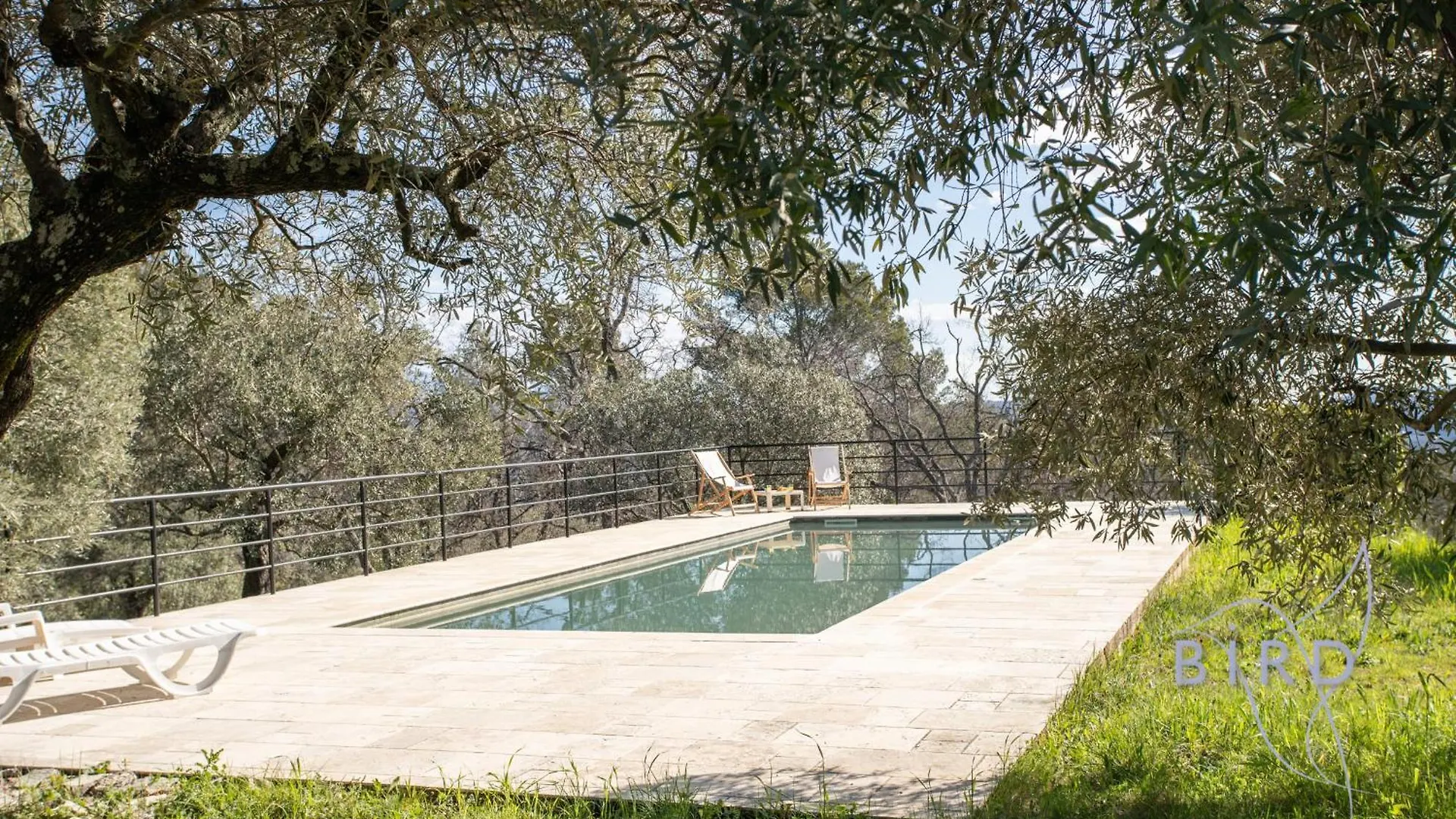 Magnificent Stone House In The Heart Of The Fayence Region Villa Tourrettes