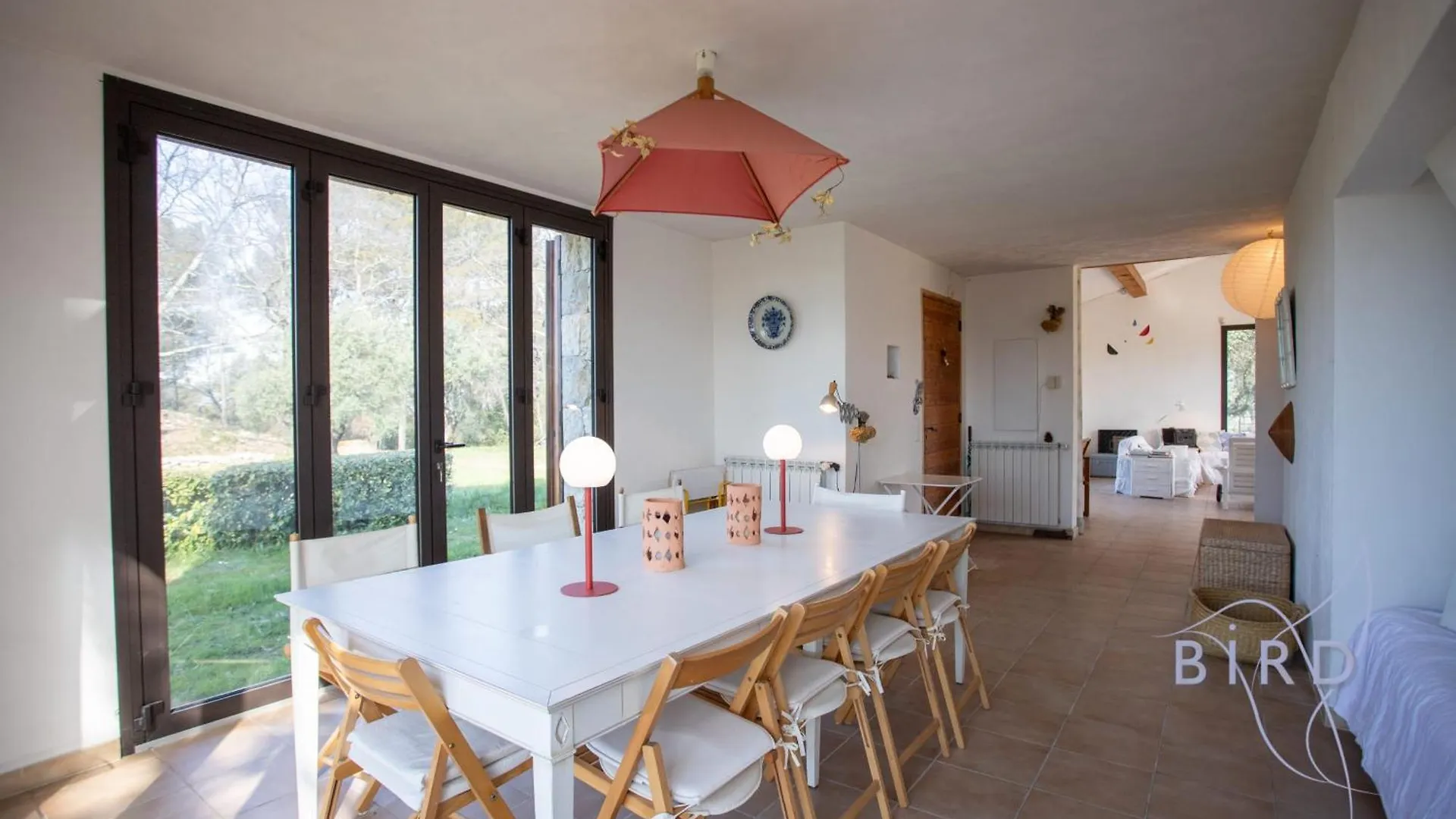 Magnificent Stone House In The Heart Of The Fayence Region Villa Tourrettes
