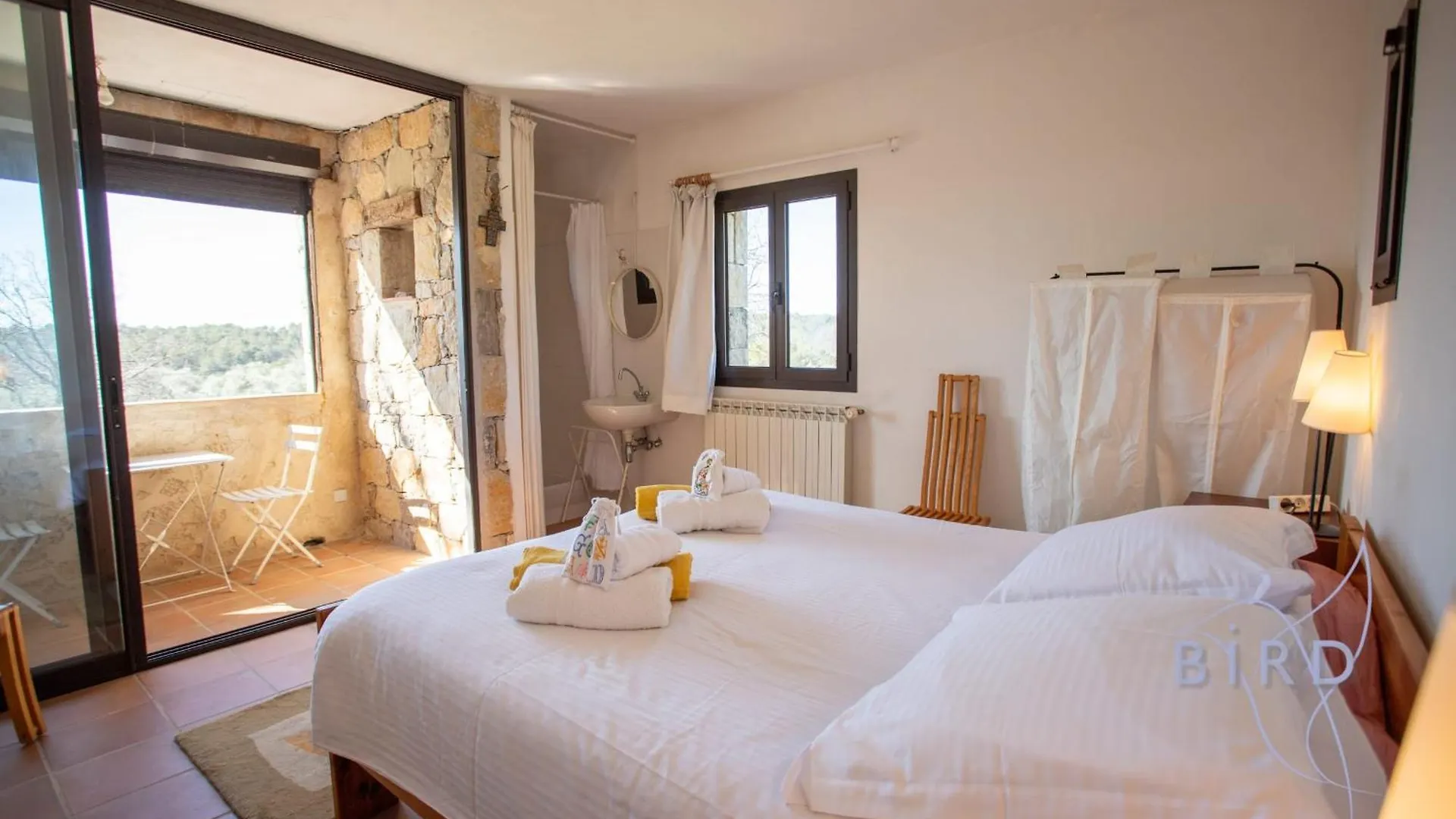 Magnificent Stone House In The Heart Of The Fayence Region Villa Tourrettes France