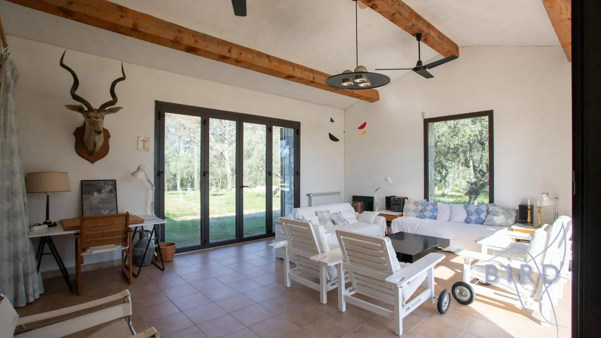 Magnificent Stone House In The Heart Of The Fayence Region Villa Tourrettes 0*,  France