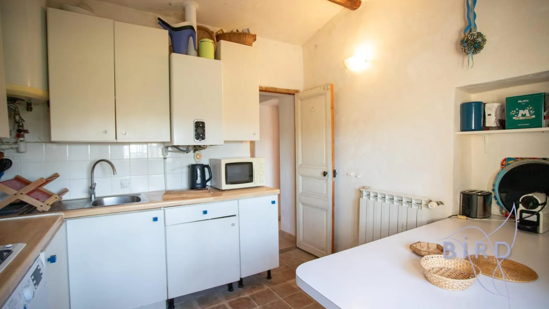 Magnificent Stone House In The Heart Of The Fayence Region Villa Tourrettes France