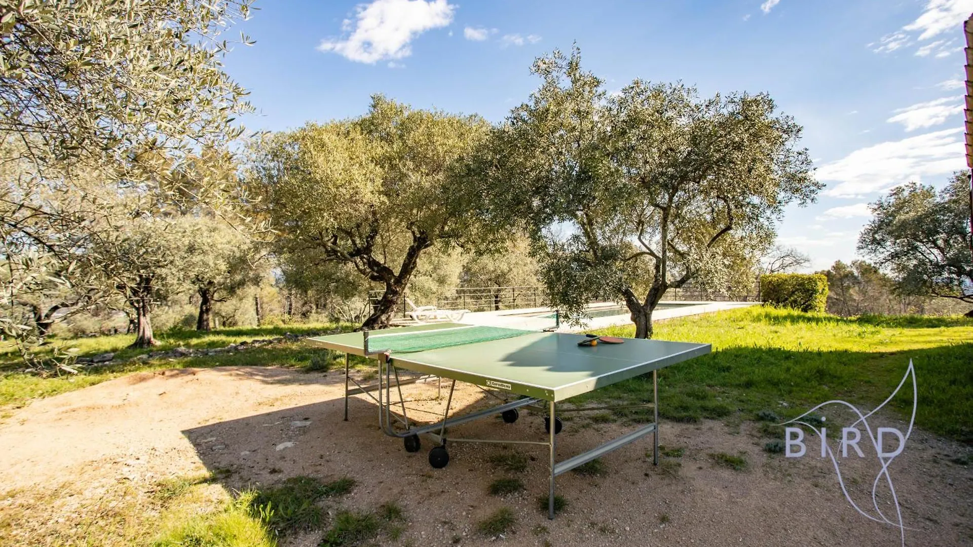 Magnificent Stone House In The Heart Of The Fayence Region Villa Tourrettes
