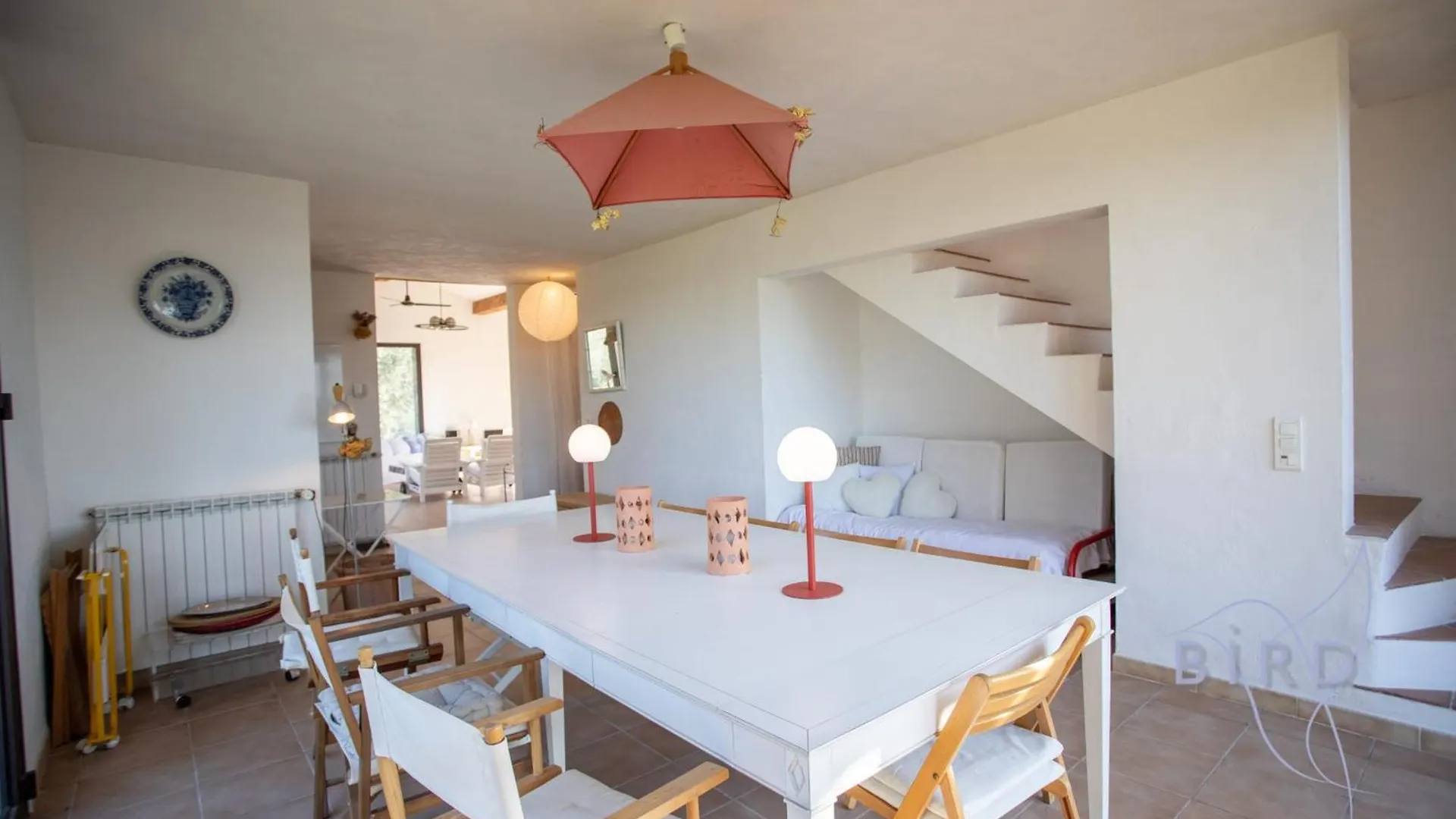 Magnificent Stone House In The Heart Of The Fayence Region Villa Tourrettes