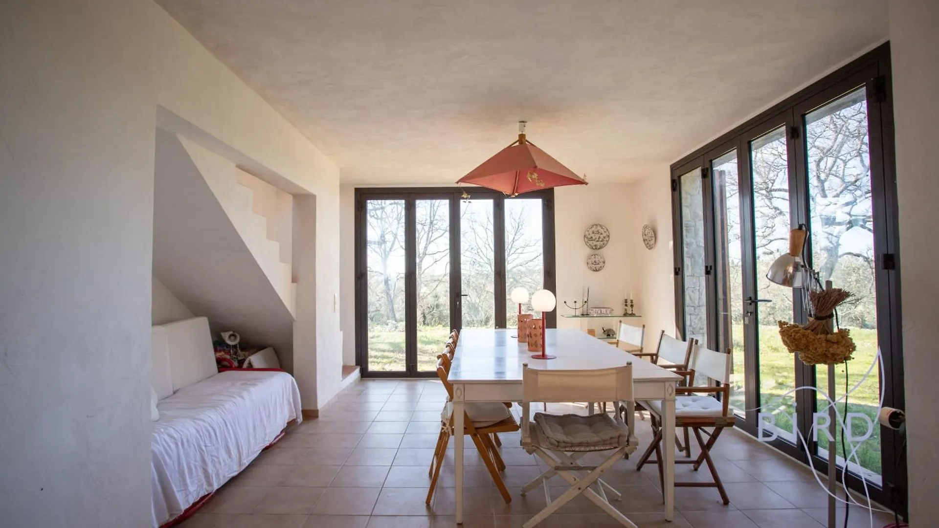 Magnificent Stone House In The Heart Of The Fayence Region Villa Tourrettes France